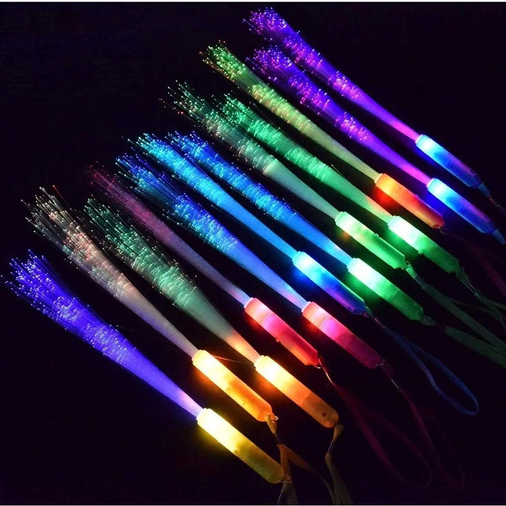 12pcs Glow Sticks Party Supplies